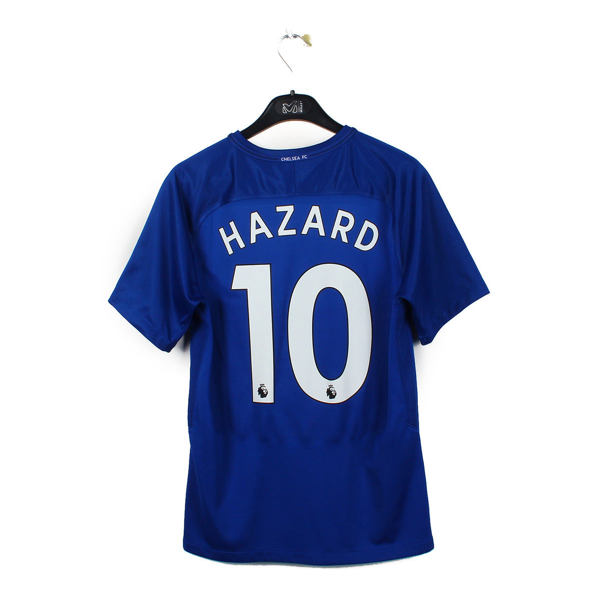2017/18 - Chelsea - Hazard #10 (S)