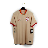 2019/20 - Galatasaray (L)