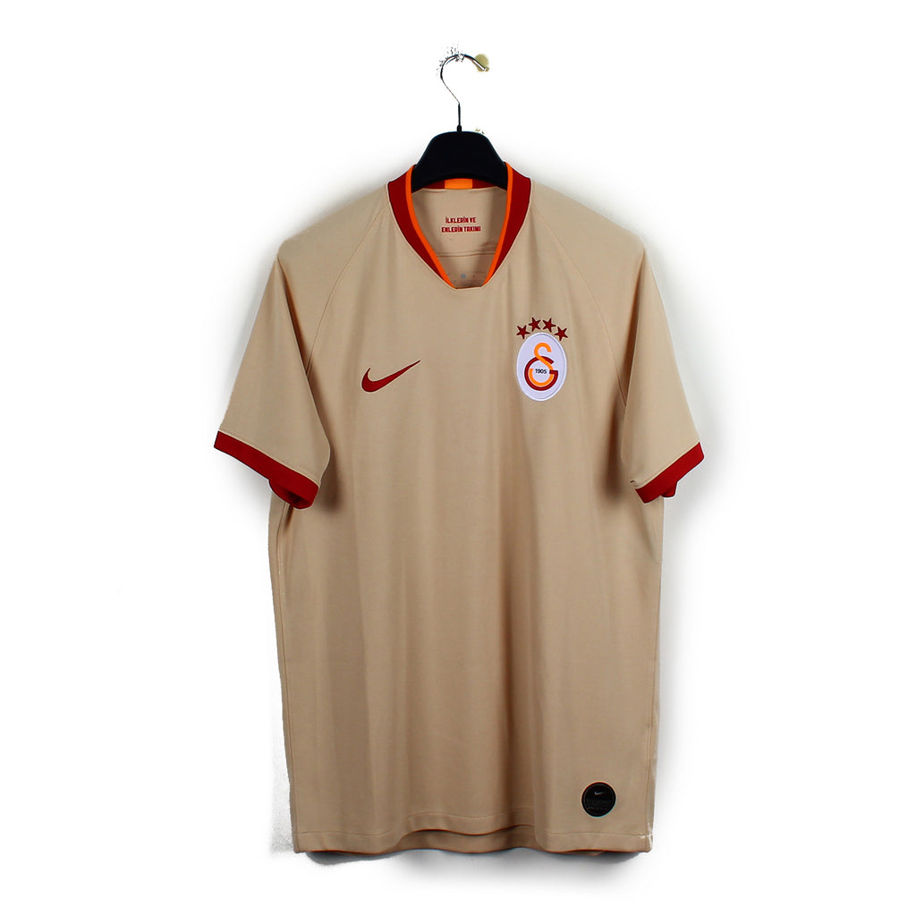 2019/20 - Galatasaray (L)
