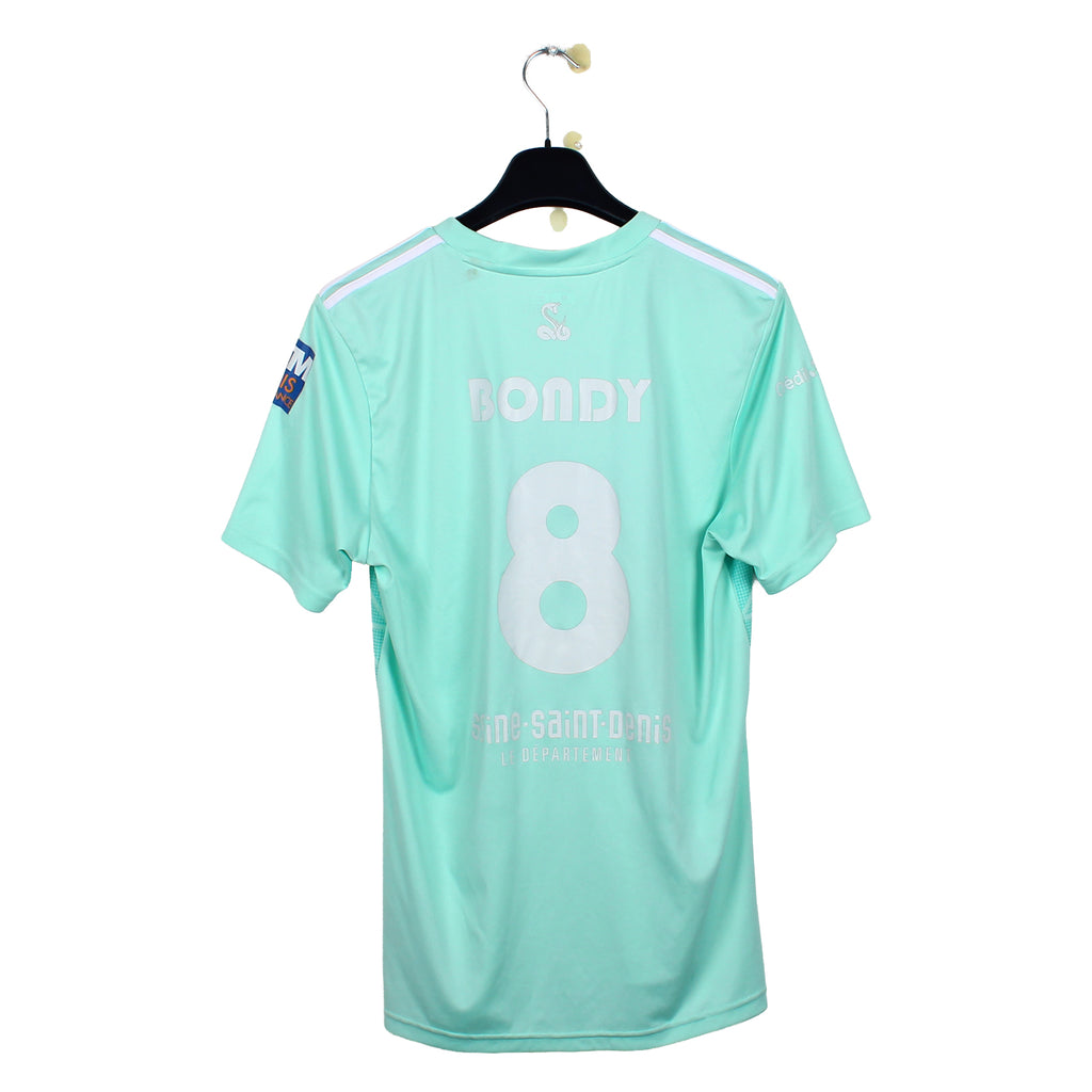 2020's - Bondy Cécifoot Club #8 (M)