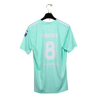 2020's - Bondy Cécifoot Club #8 (M)