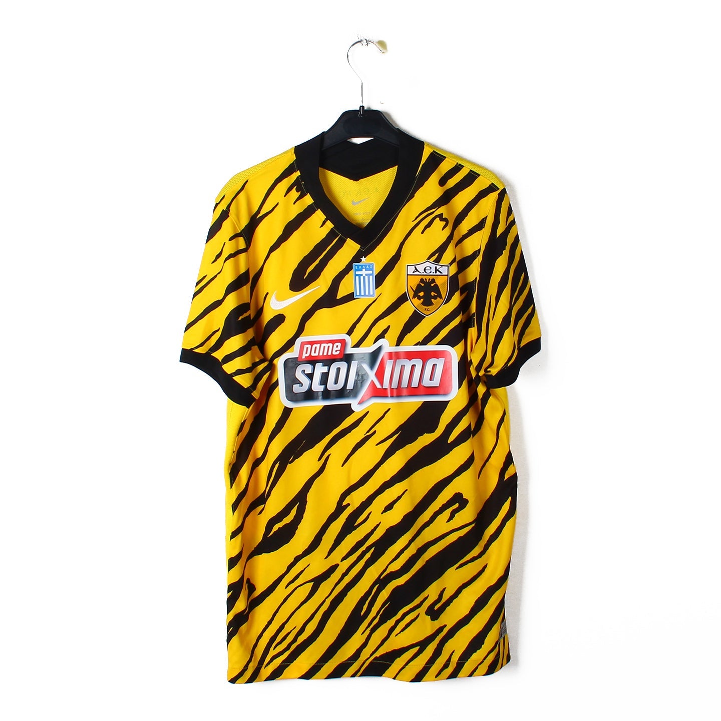 2021/22 - AEK Athènes (L)