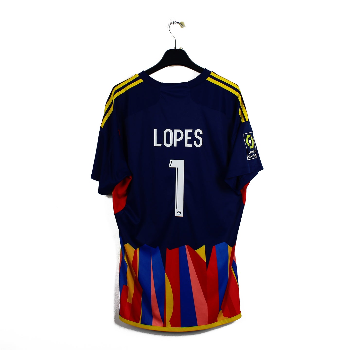 2023/24 - OL - Lopes #1 (XL)