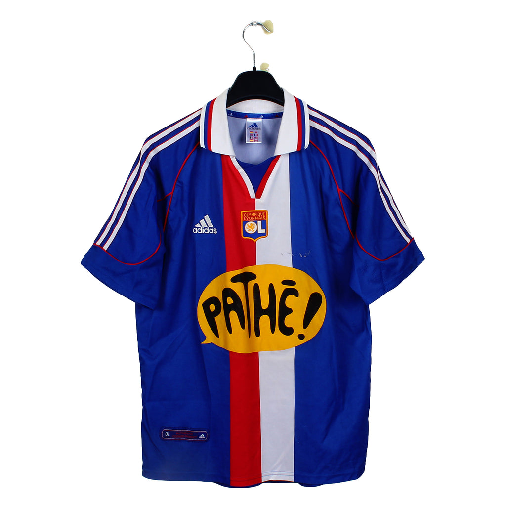 2000/01 - OL (S)