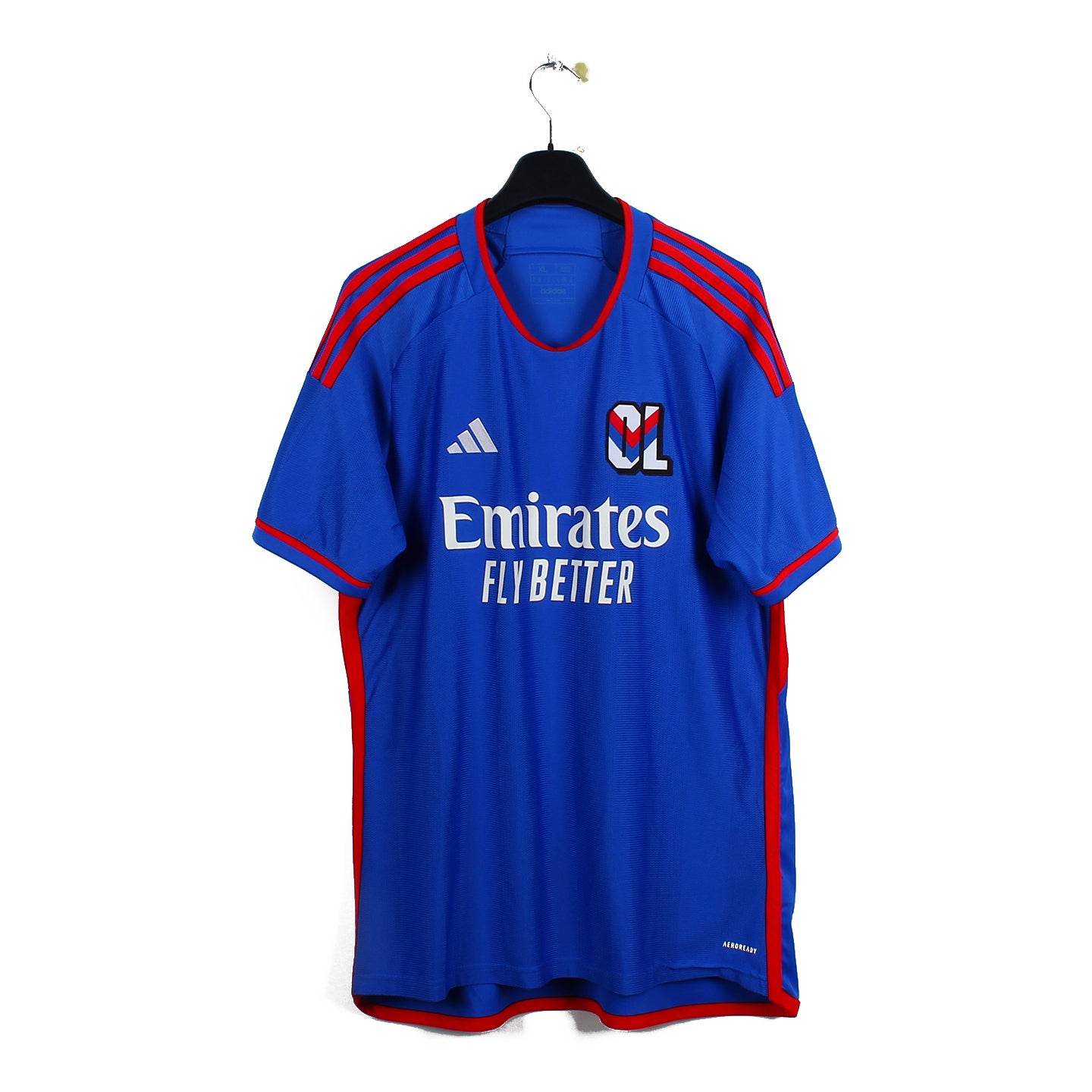 2023/24 - OL - Cherki #18 (XL)