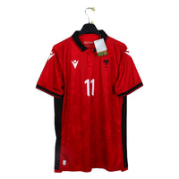 2023/24 - Albanie - Broja #11 (XL)