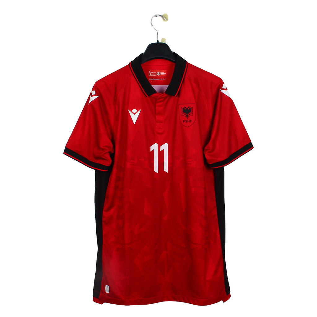 2023/24 - Albanie - Broja #11 (XL)