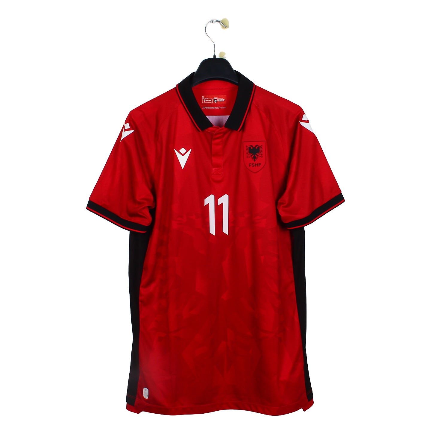 2023/24 - Albanie - Broja #11 (XL)