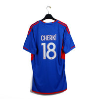 2023/24 - OL - Cherki #18 (XL)