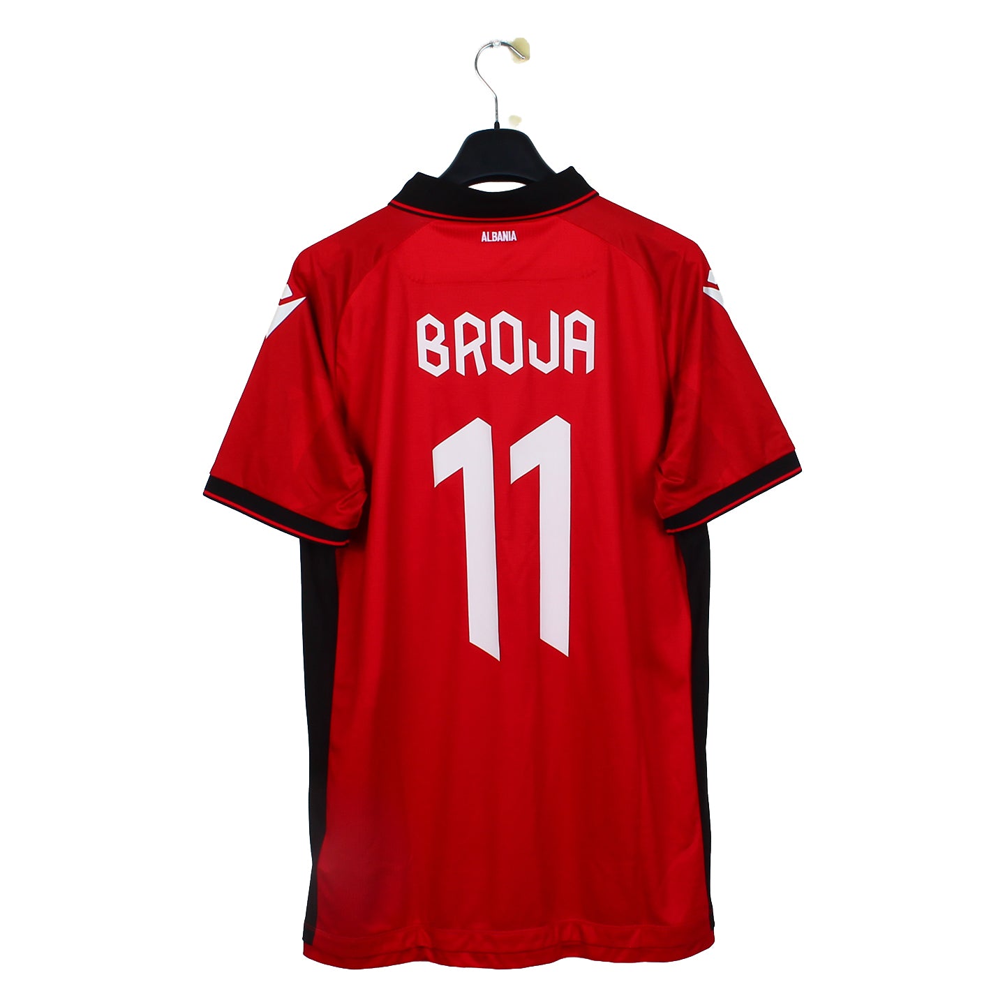 2023/24 - Albanie - Broja #11 (XL)
