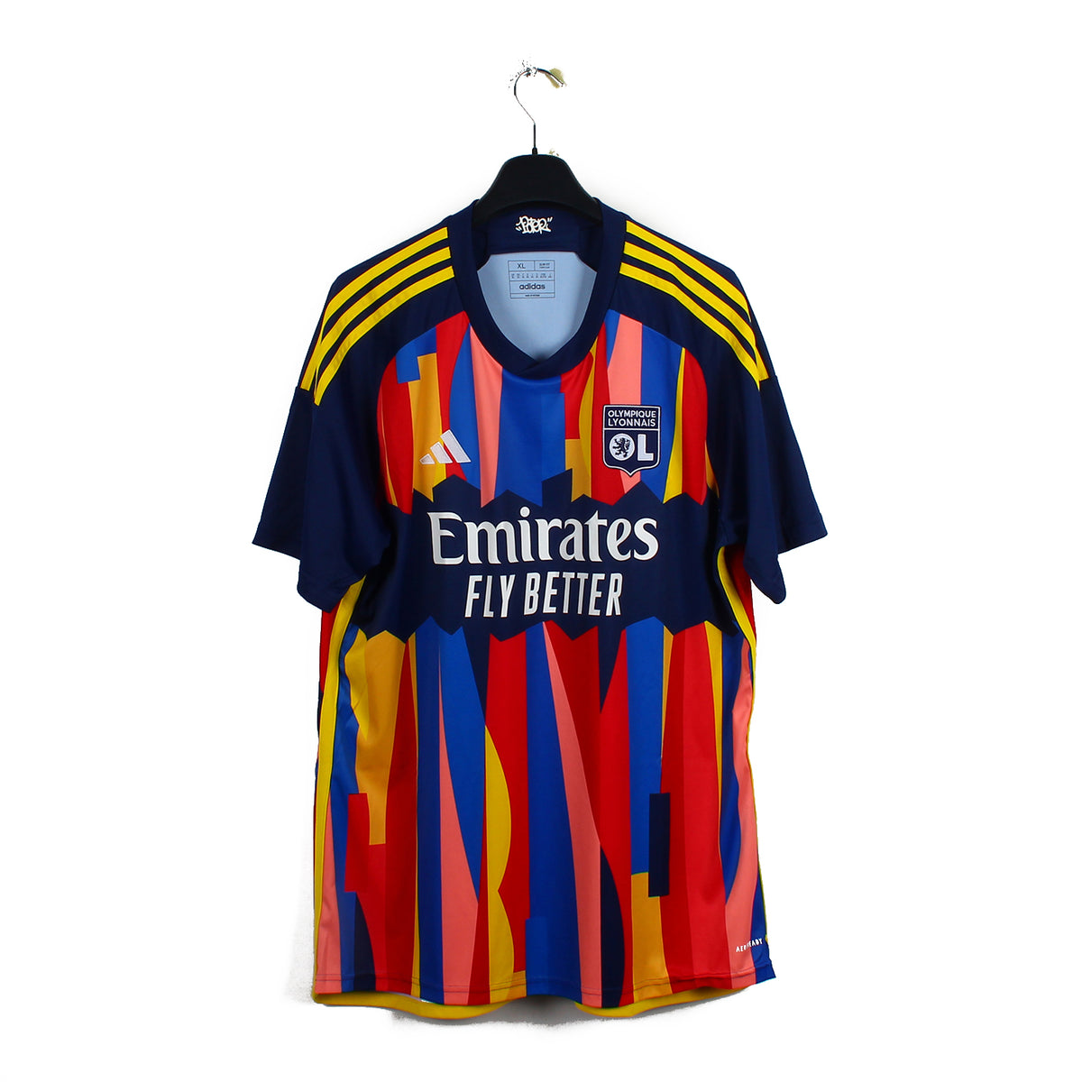2023/24 - OL - Benrahma #17 (XL)
