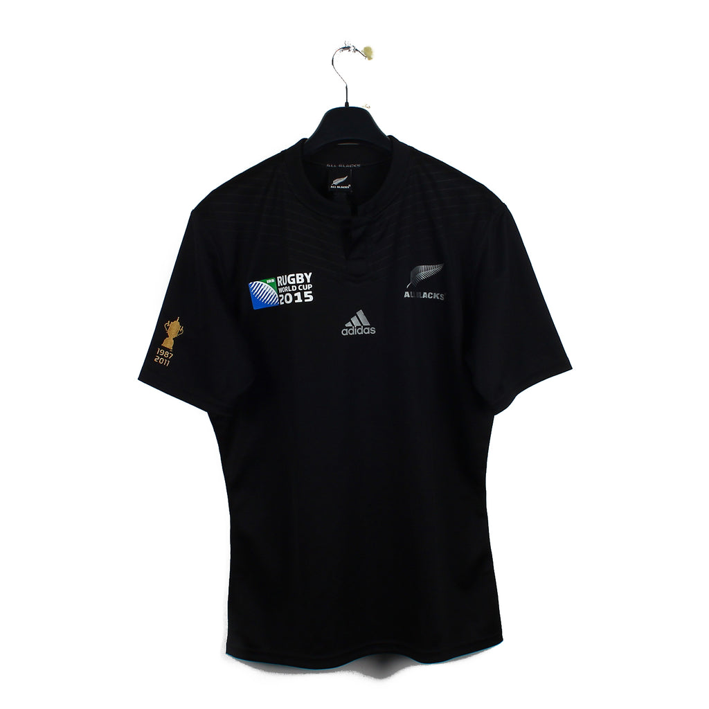 2015 - Nouvelle Zélande - Rugby (L)