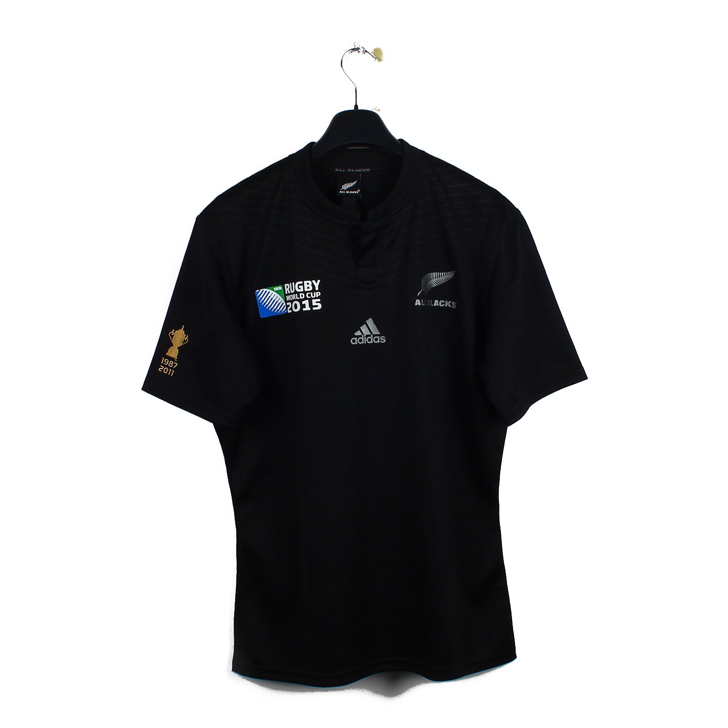 2015 - Nouvelle Zélande - Rugby (L)