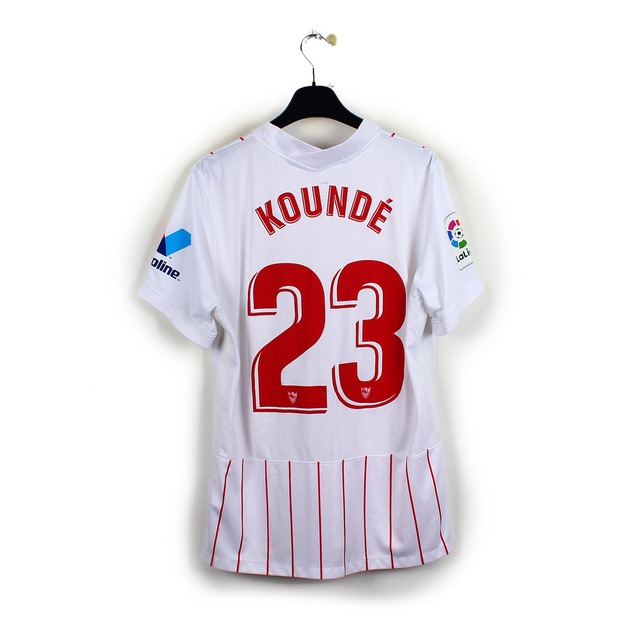 2021/22 - Seville FC - Koundé #23 (XL)