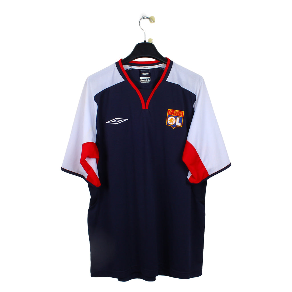 2006/07 - OL (XL)
