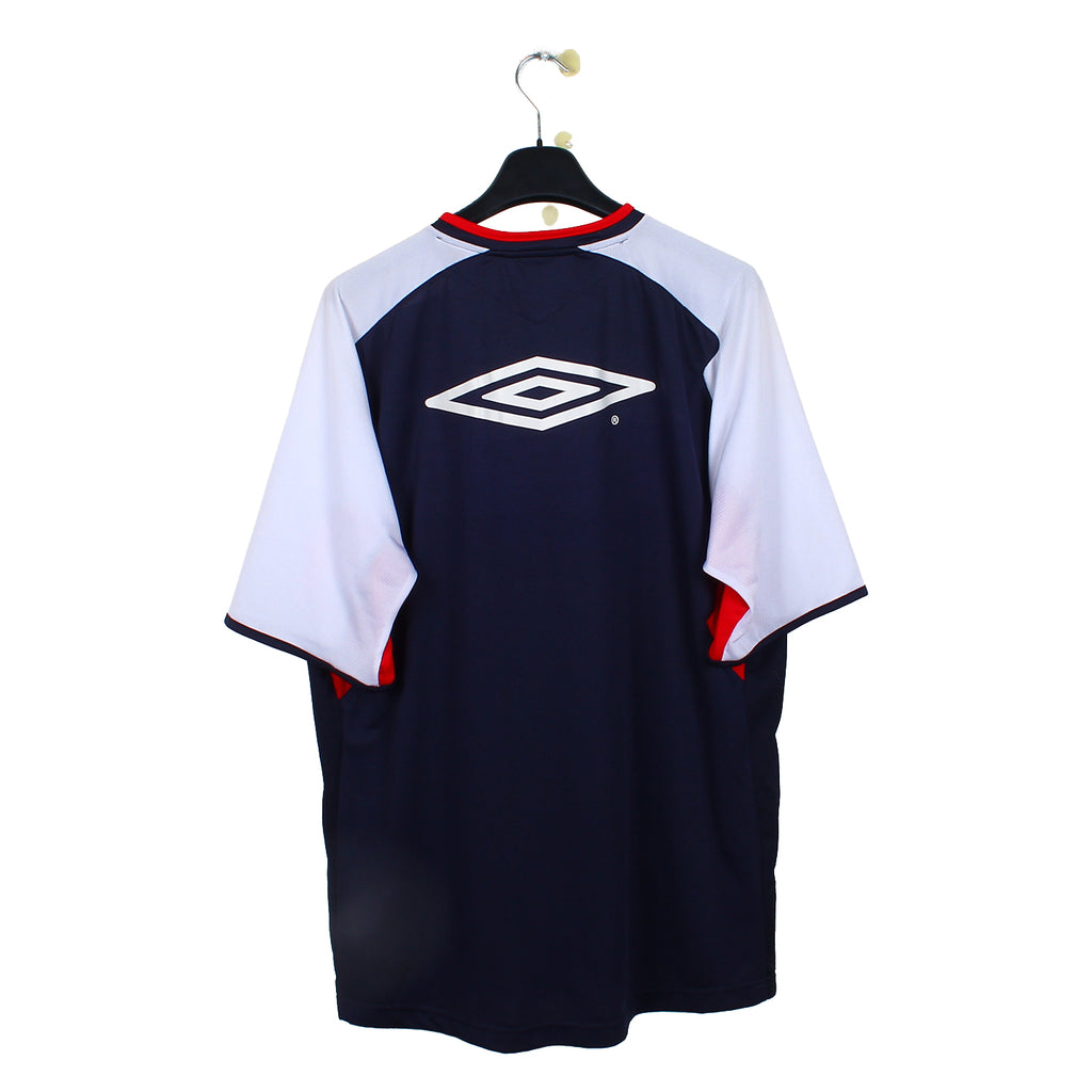 2006/07 - OL (XL)