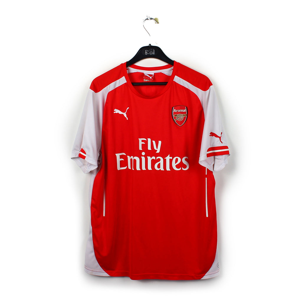 2014/15 - Arsenal FC - Podolski #9 (XL)