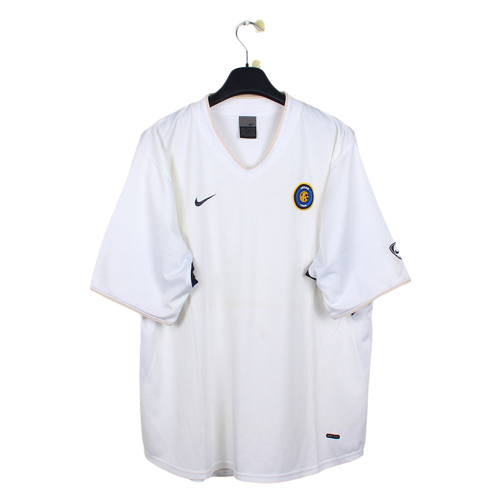 2003/04 - Inter Milan (L)