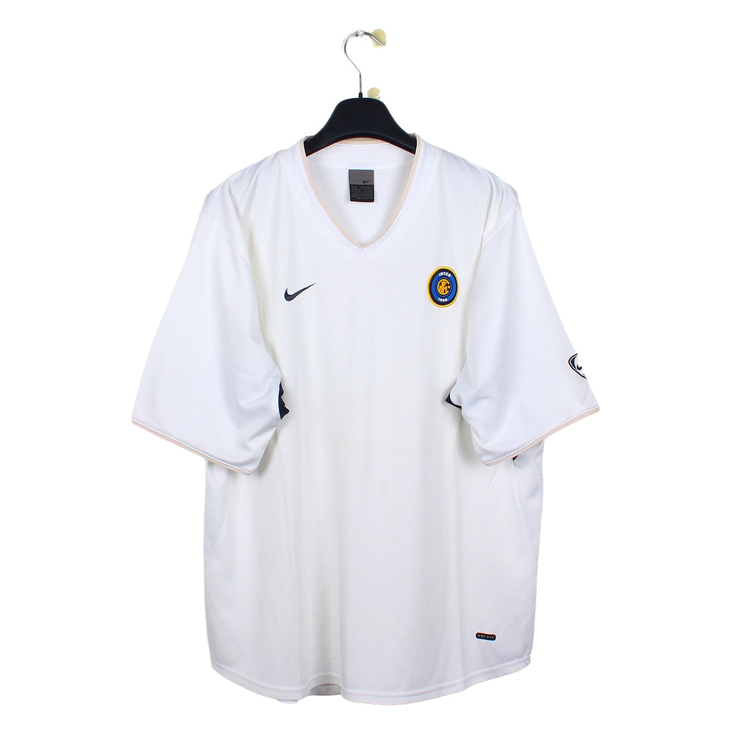 2003/04 - Inter Milan (L)