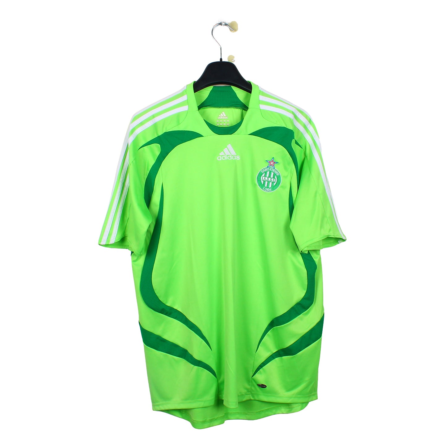 2007/08 - Saint-Etienne (XL)
