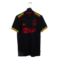 2021/22 - Ajax Amsterdam - Tagliafico #31 (S)
