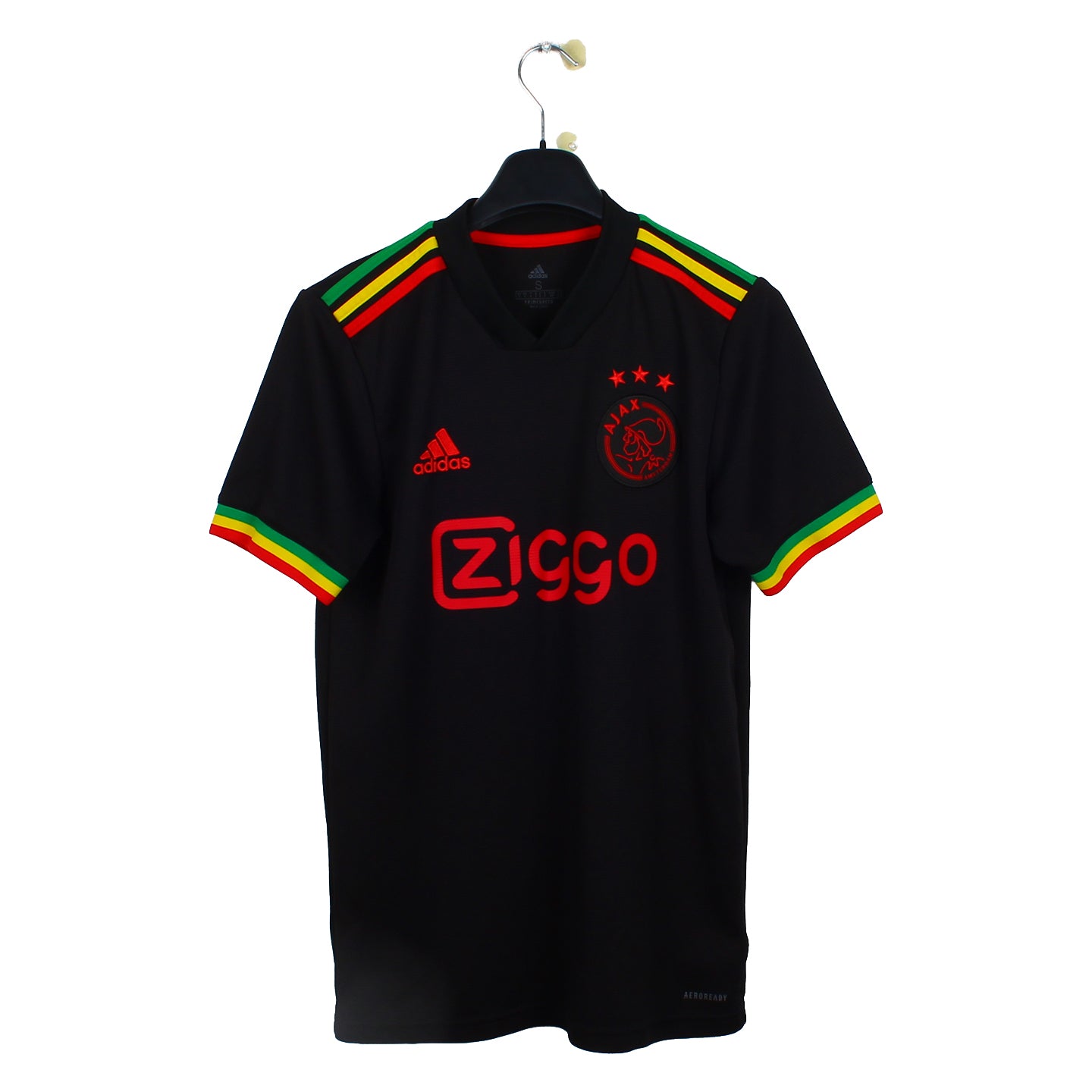 2021/22 - Ajax Amsterdam - Tagliafico #31 (S)