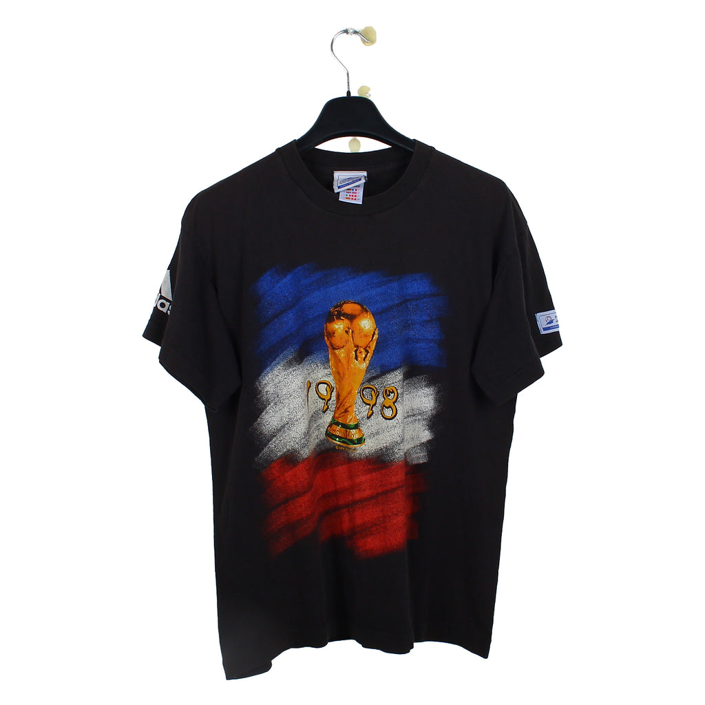 1998 - Equipe de France (S)