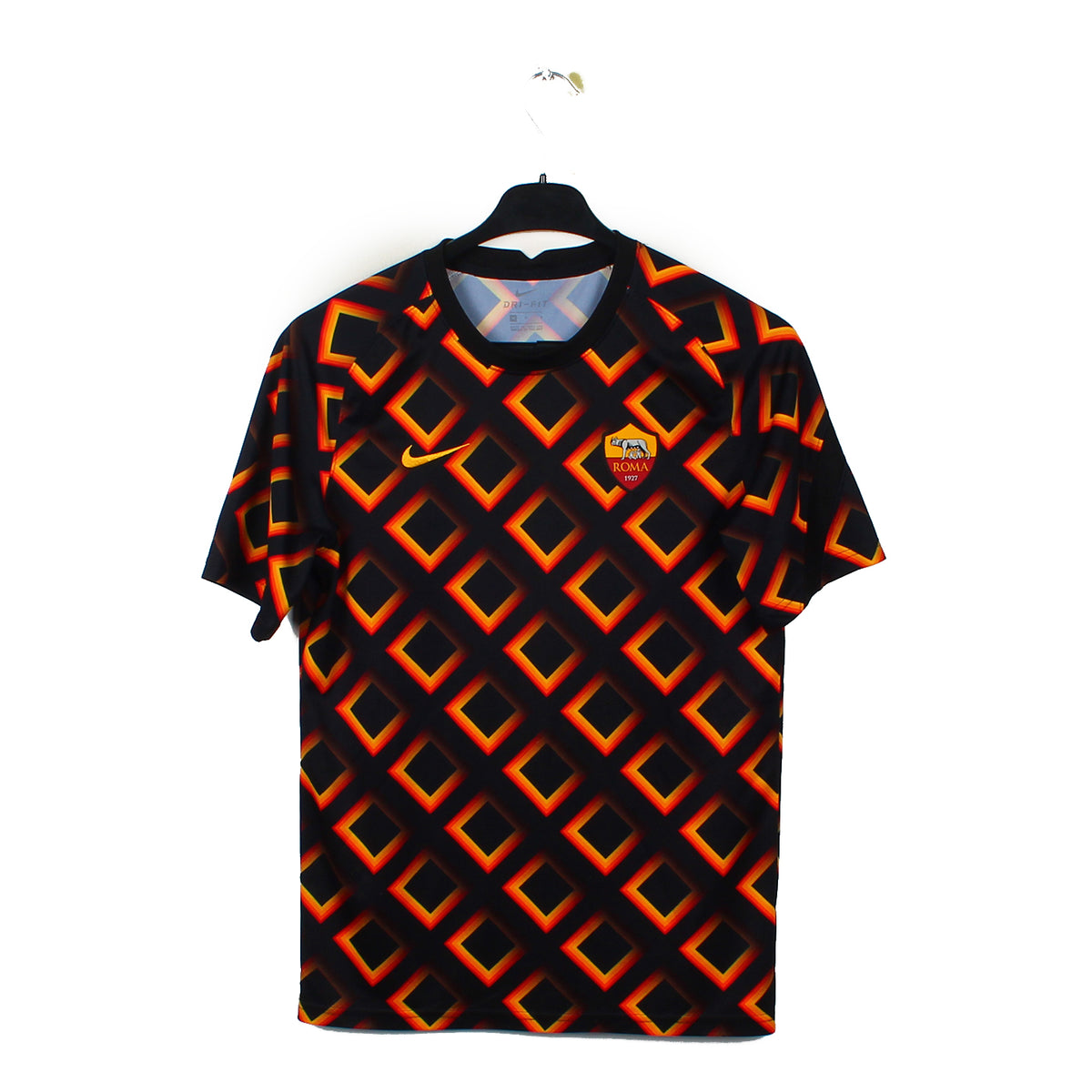 2020/21 - AS Roma (M)