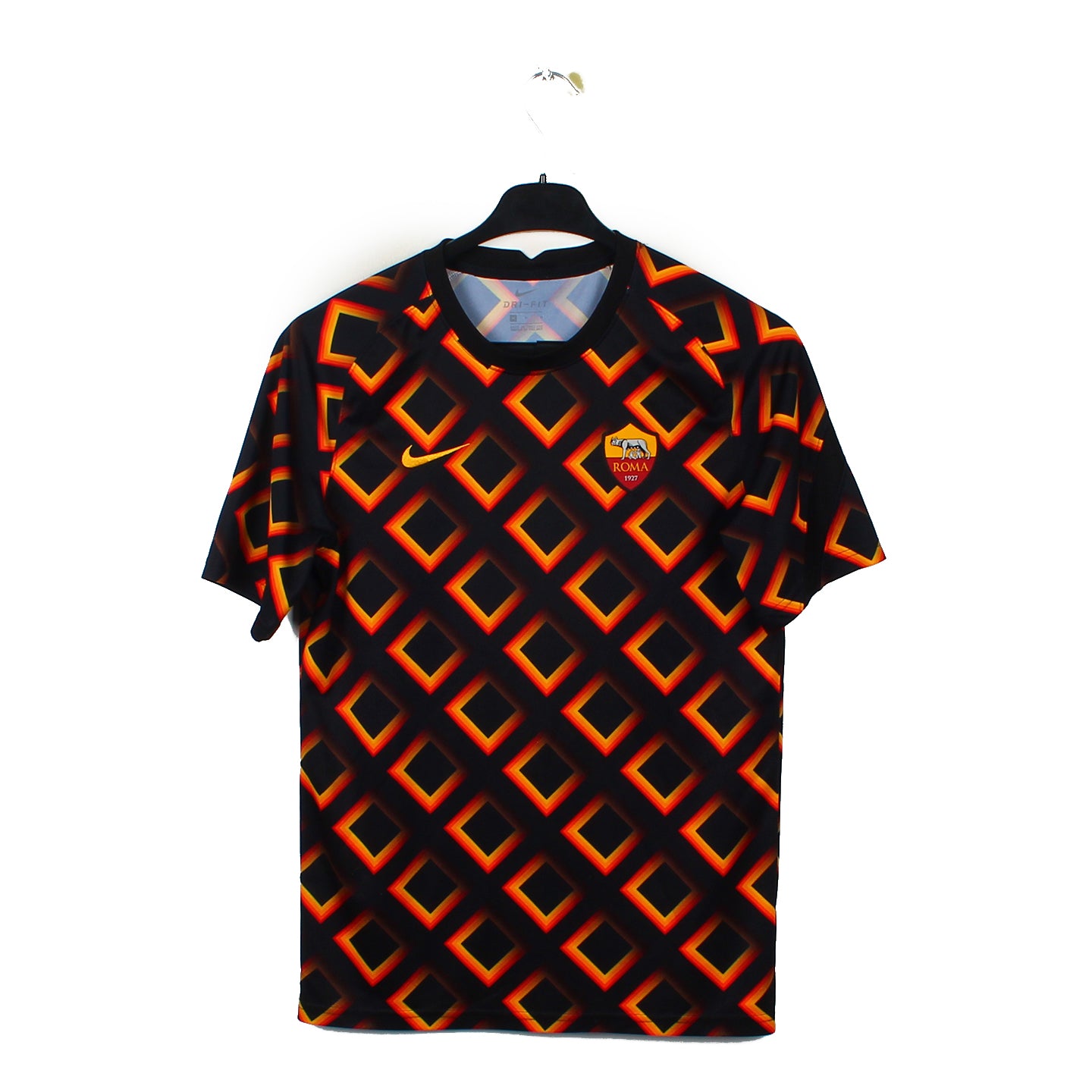 2020/21 - AS Roma (M)
