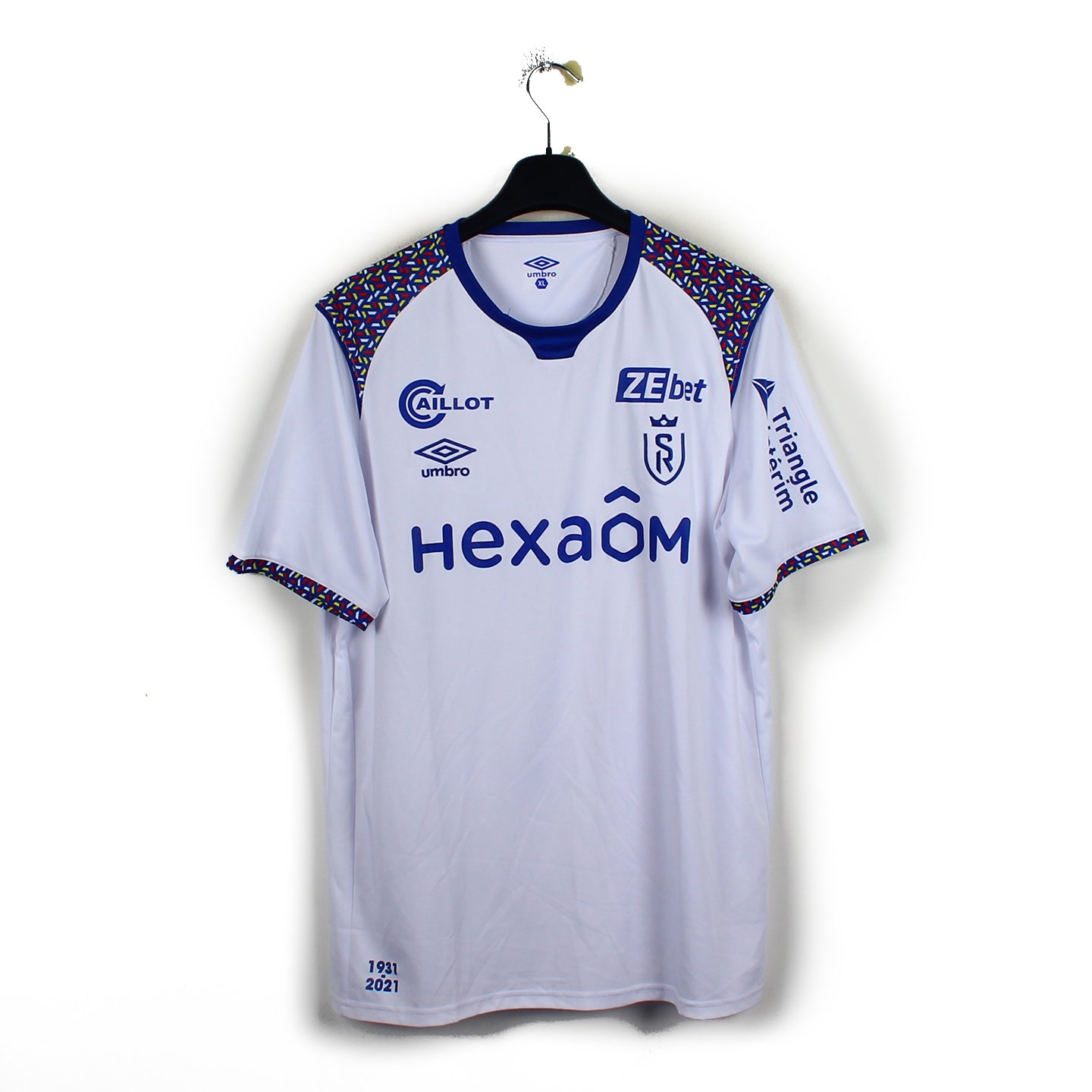 2020/21 - Stade de Reims (XL)