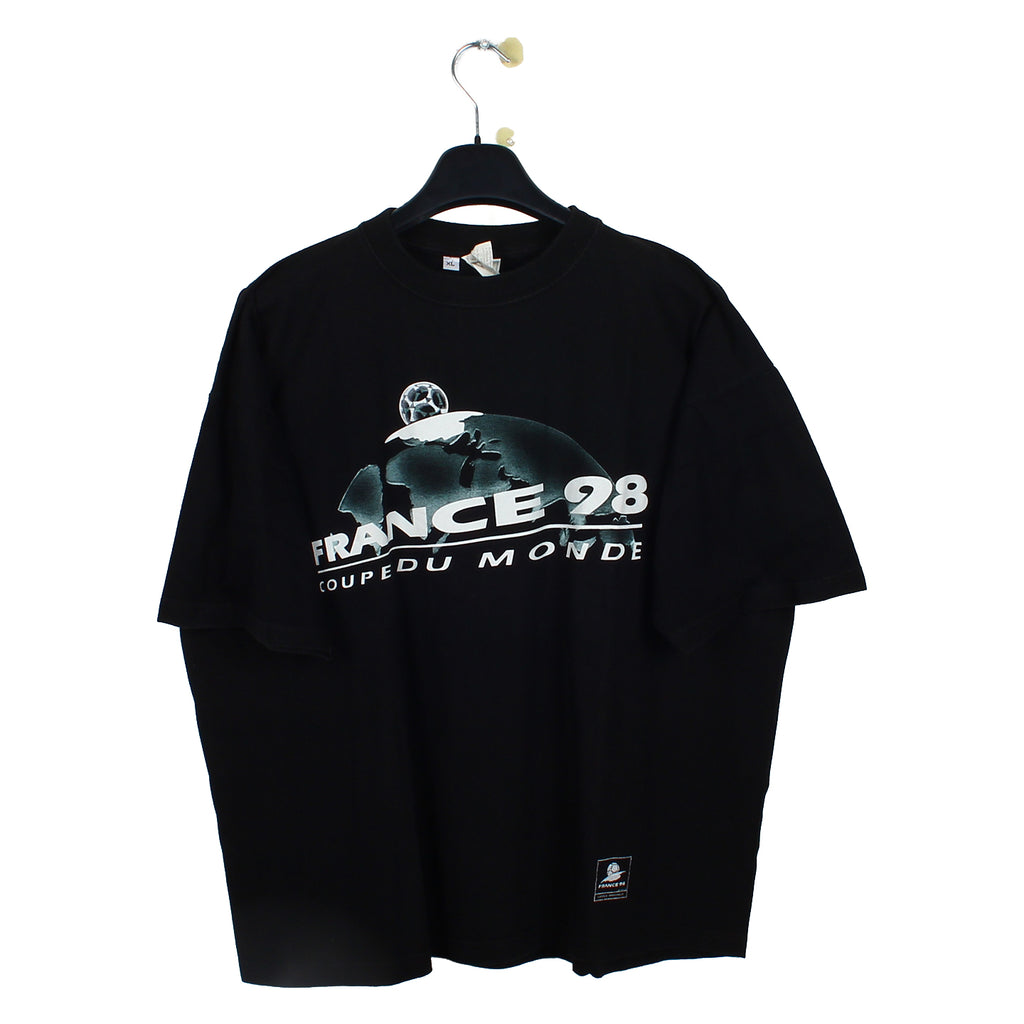 1998 - Equipe de France (XL)