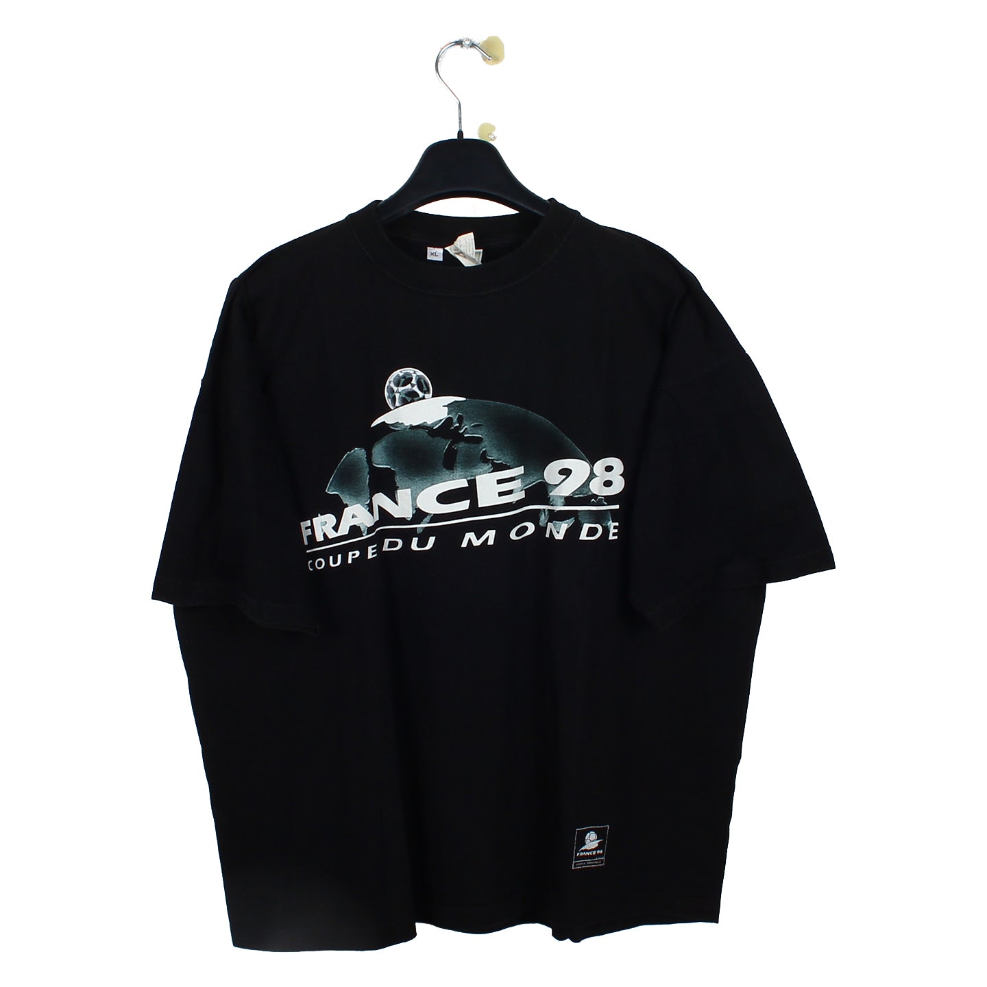 1998 - Equipe de France (XL)