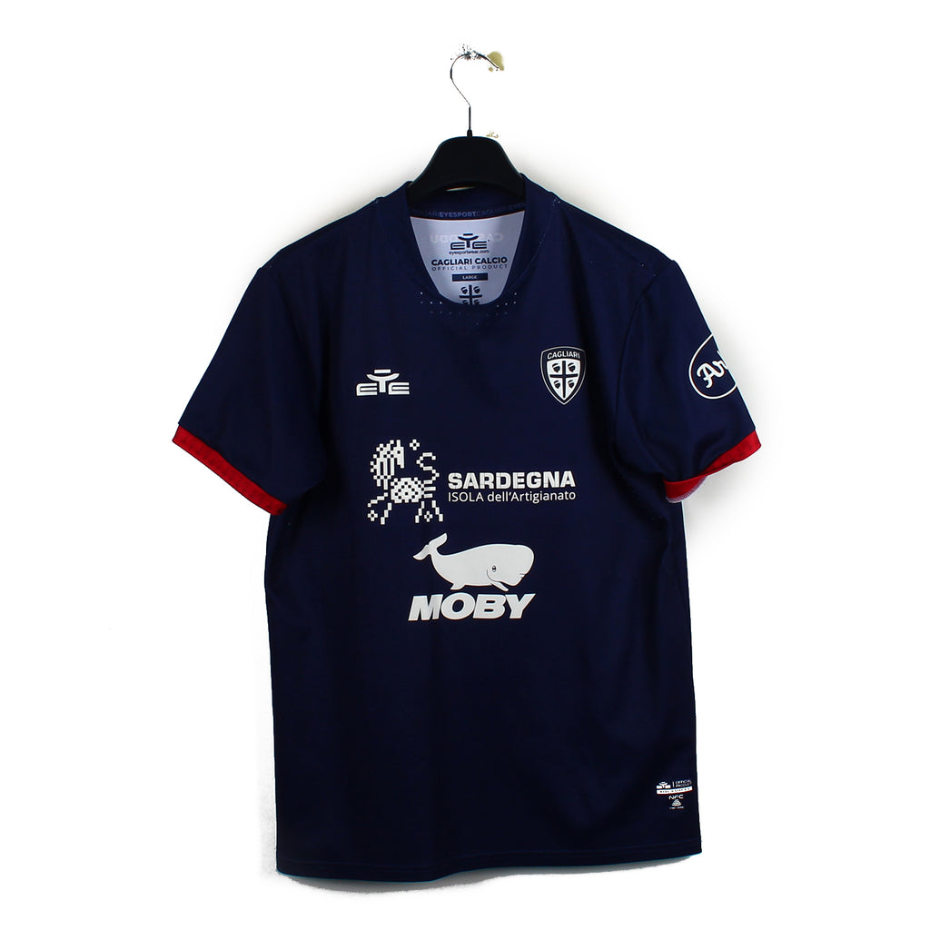 2023/24 - Cagliari (L)