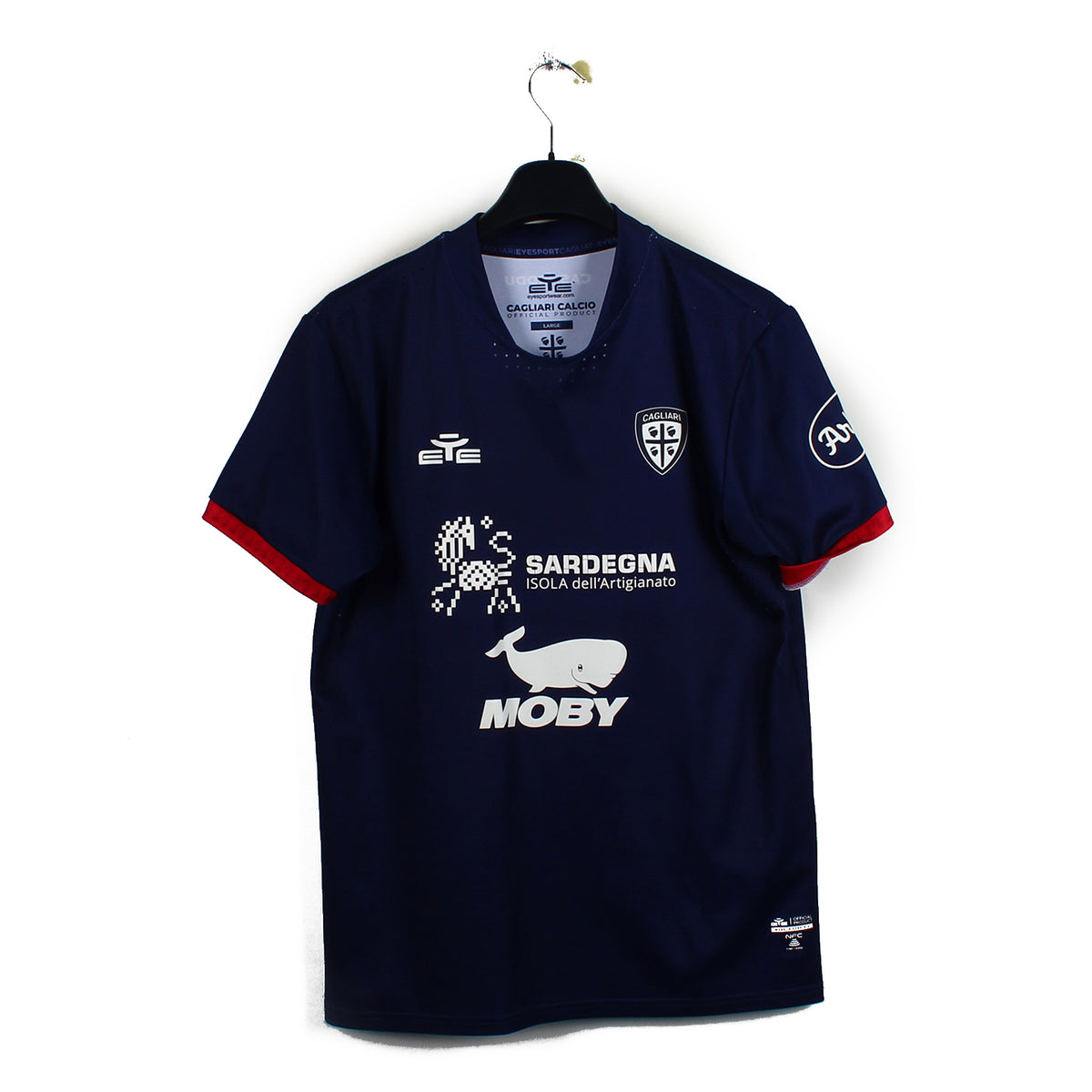 2023/24 - Cagliari (L)