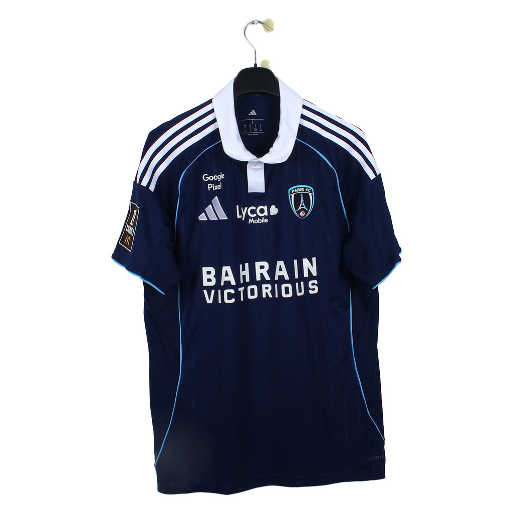 2025/26 - Paris FC (L)