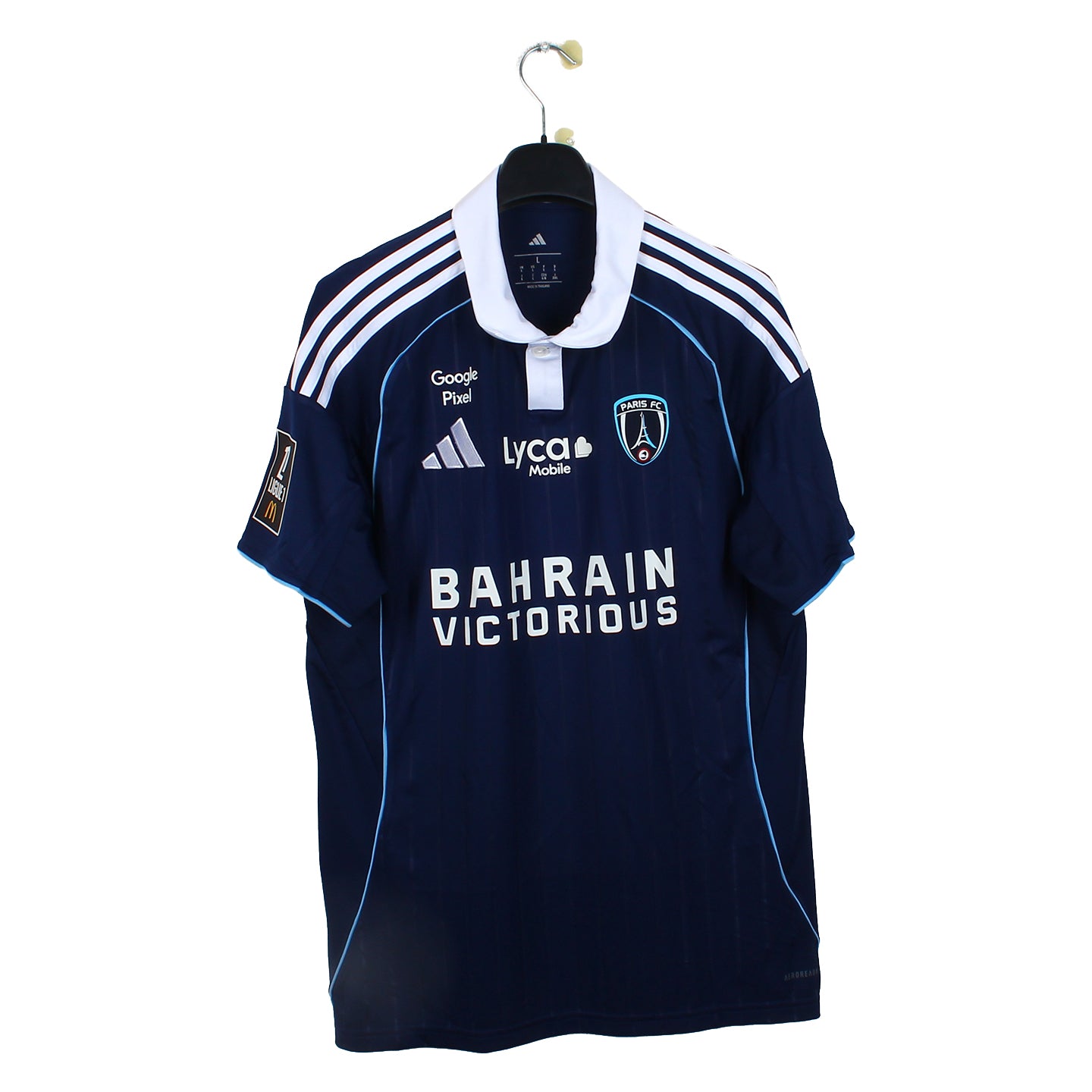 2025/26 - Paris FC (L)