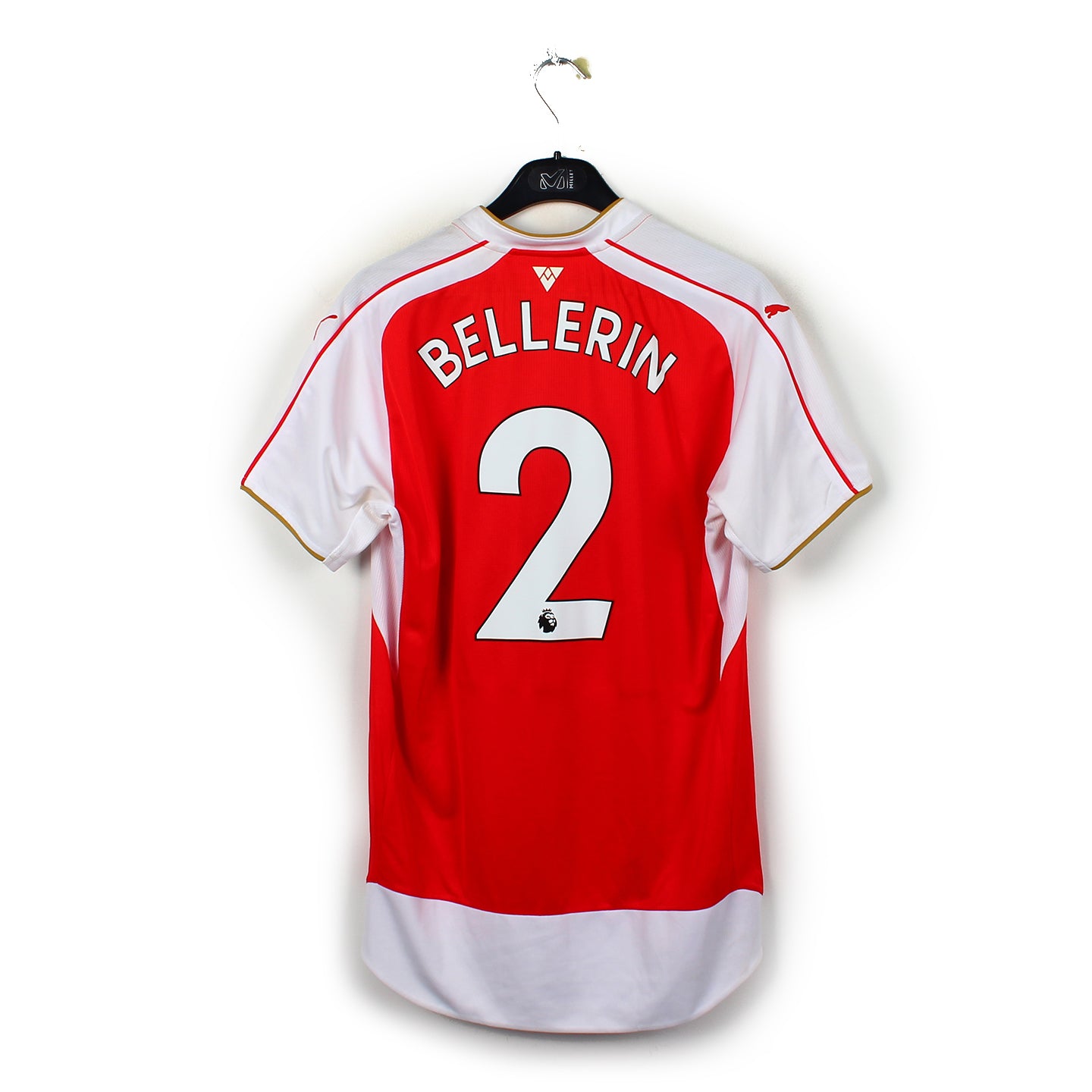 2015/16 - Arsenal FC - Bellerin #2 (M)