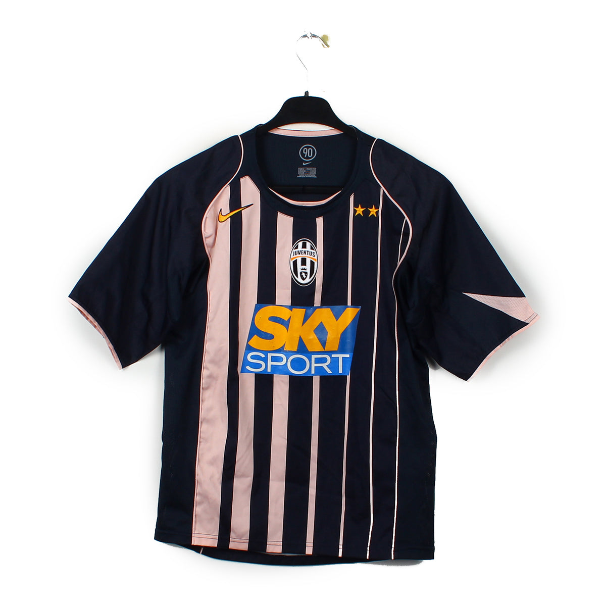 2004/05 - Juventus (S)