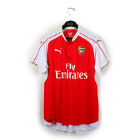 2015/16 - Arsenal FC - Özil #11 (M)
