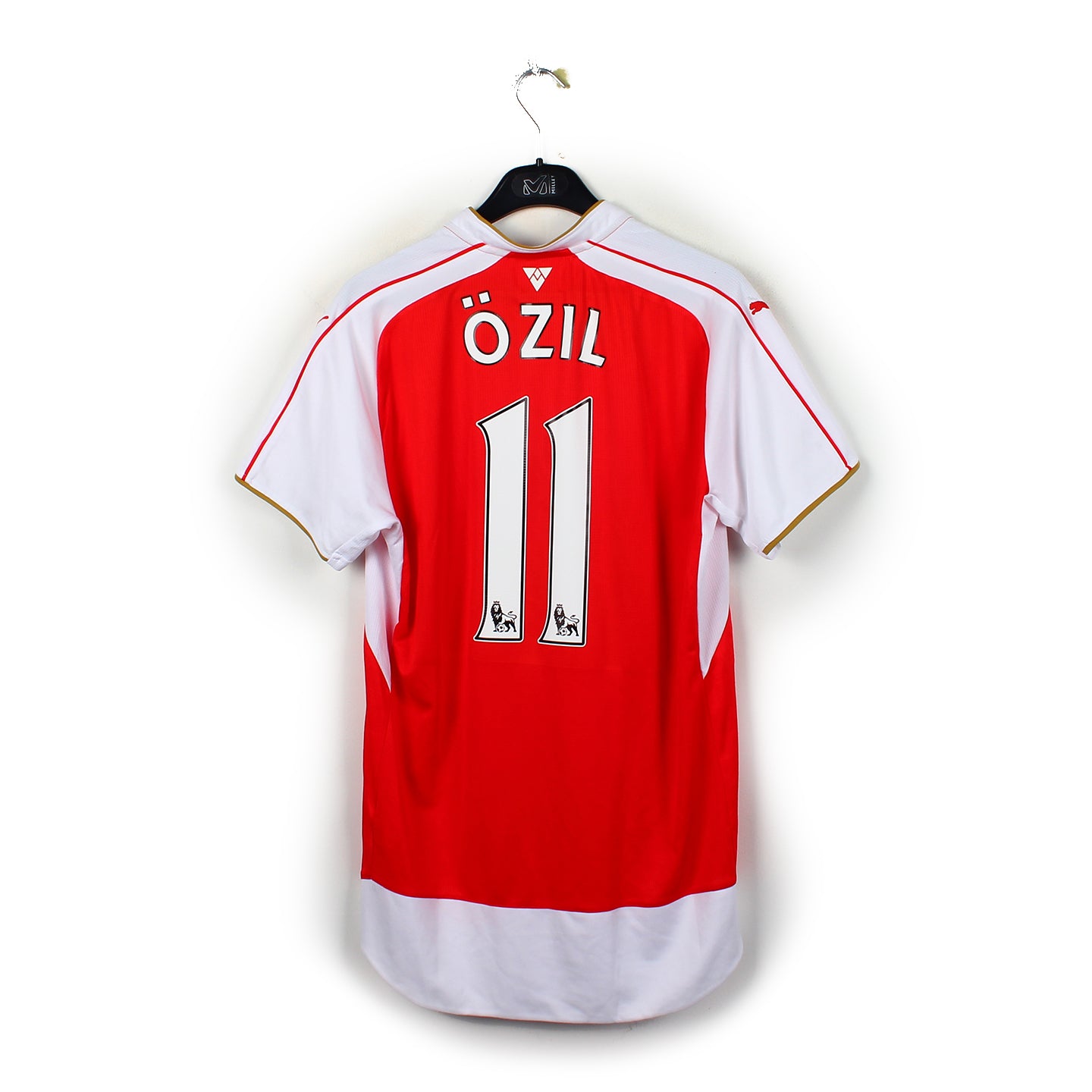 2015/16 - Arsenal FC - Özil #11 (M)