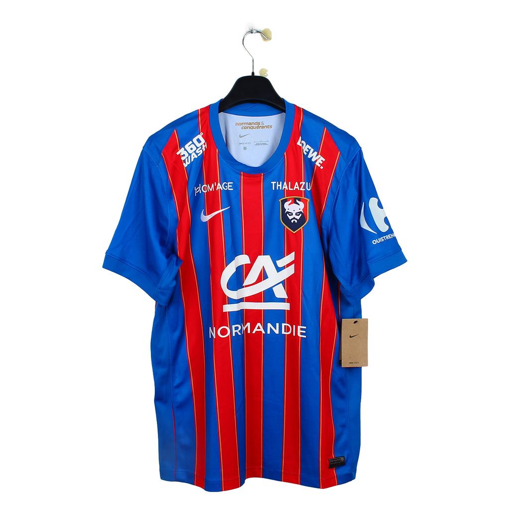2025/26 - Stade Malherbe Caen (L)