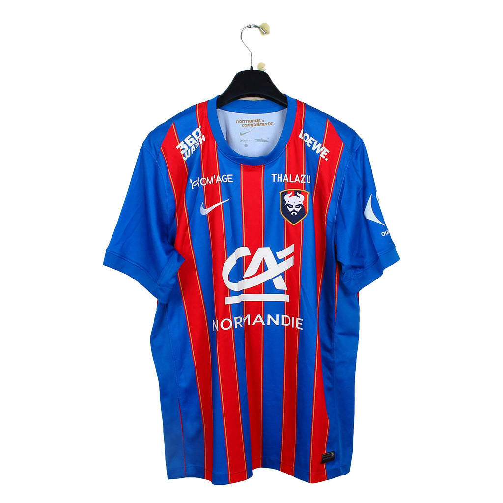 2025/26 - Stade Malherbe Caen (L)