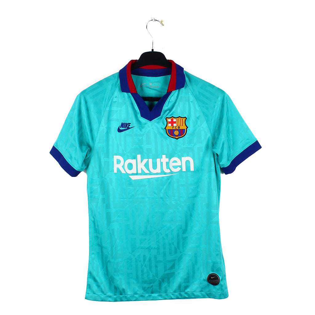 2019/20 - Barcelone - De Jong #21 (S)