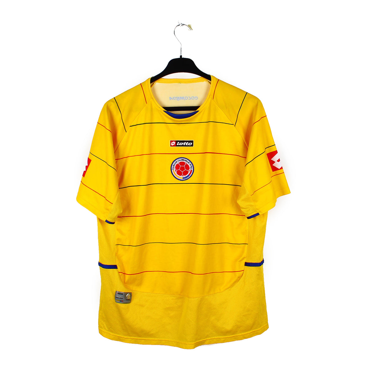 2004/06 - Colombie (XL)