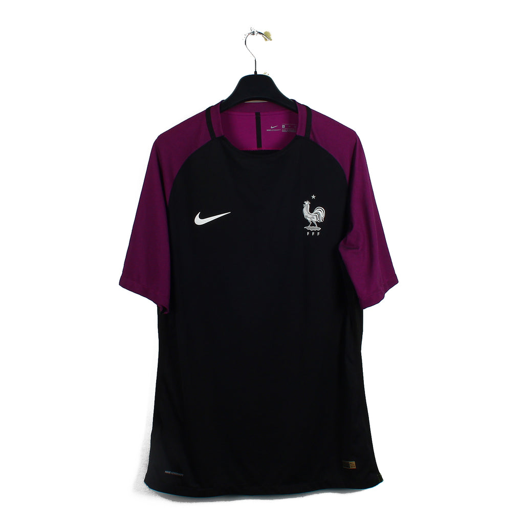 2018 - Equipe de France (XL) [stock pro]