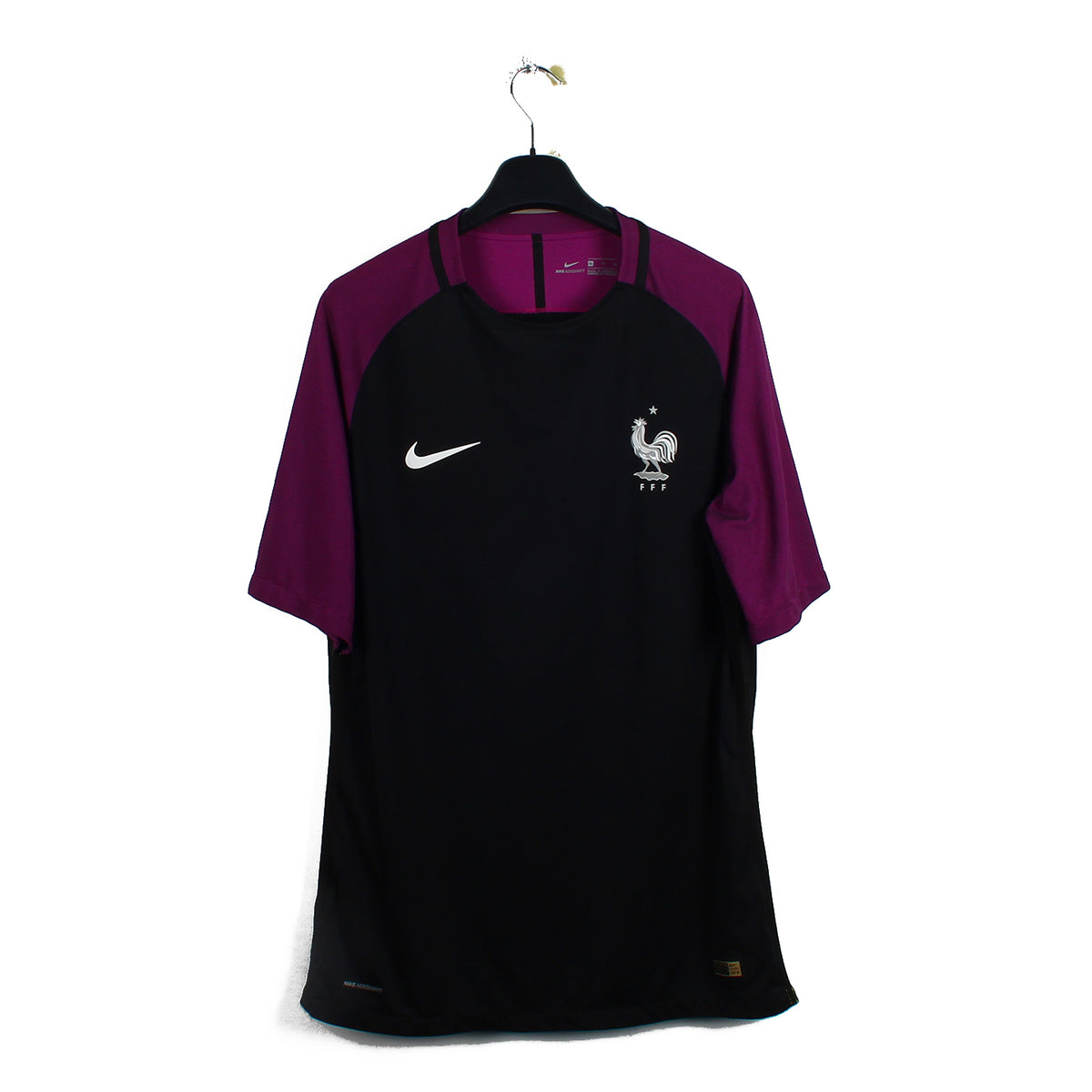 2018 - Equipe de France (XL) [stock pro]