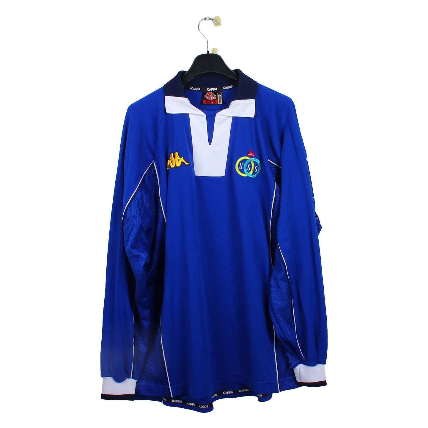1997/98 - Royale Union Saint-Gilloise (XL)
