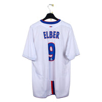 2004/06 - OL - Elber #9 (XL)