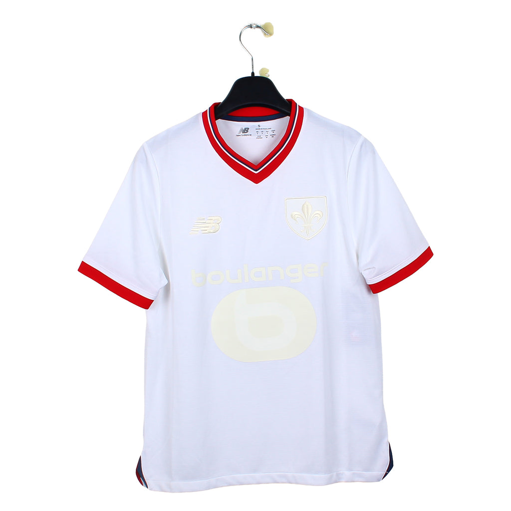 2024/25 - LOSC (S)
