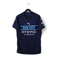 2021/22 - Manchester City - De Bruyne #17 (M)